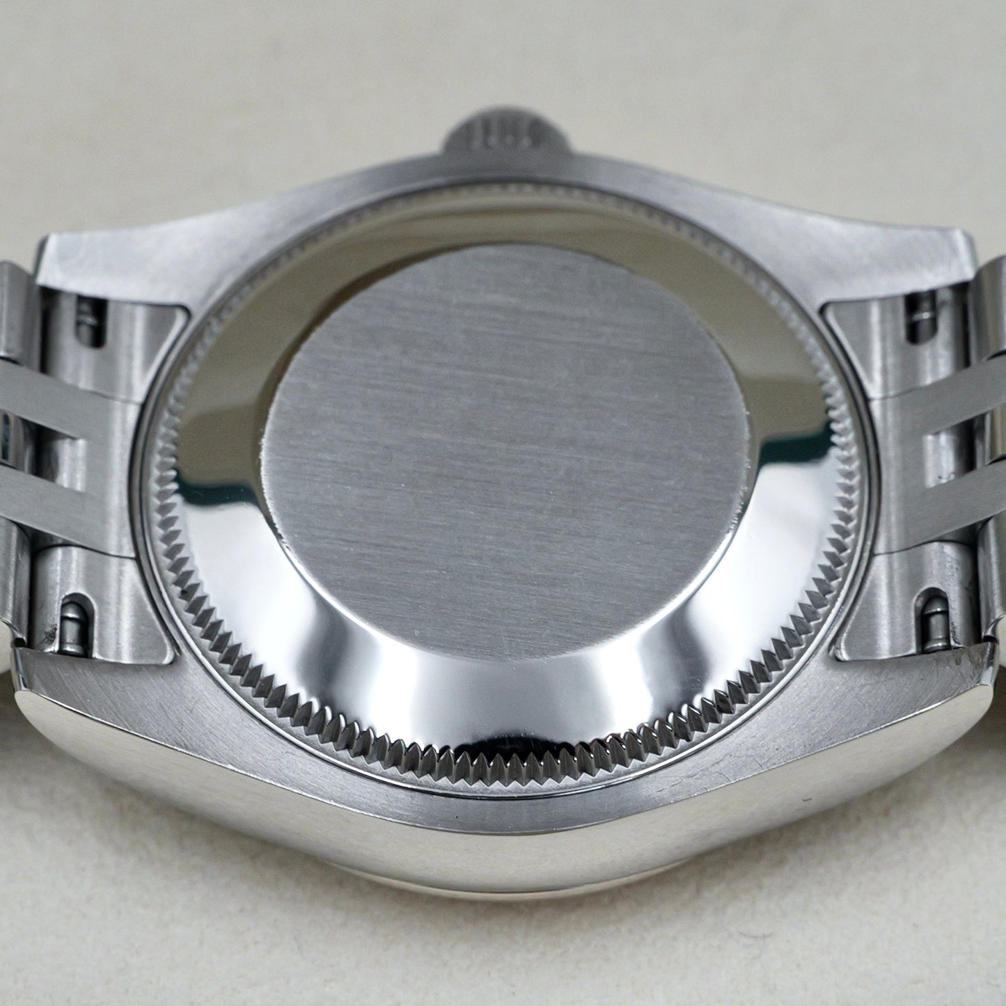 Rolex Datejust 36 Blue Dial Jubilee 126200 - Full Set (2025)