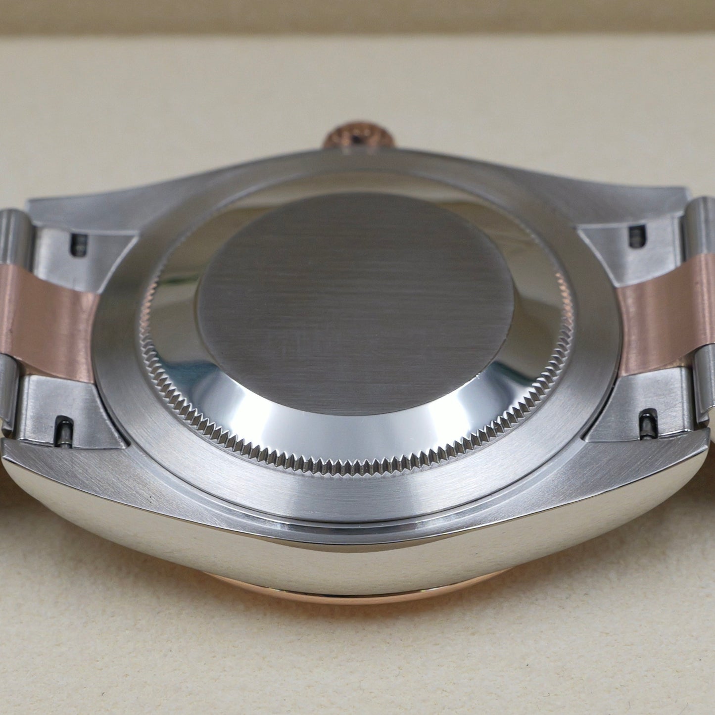 Rolex Datejust 41 Wimbledon Fluted Oyster Fluted Oyster 126331 - Full Set (2022)