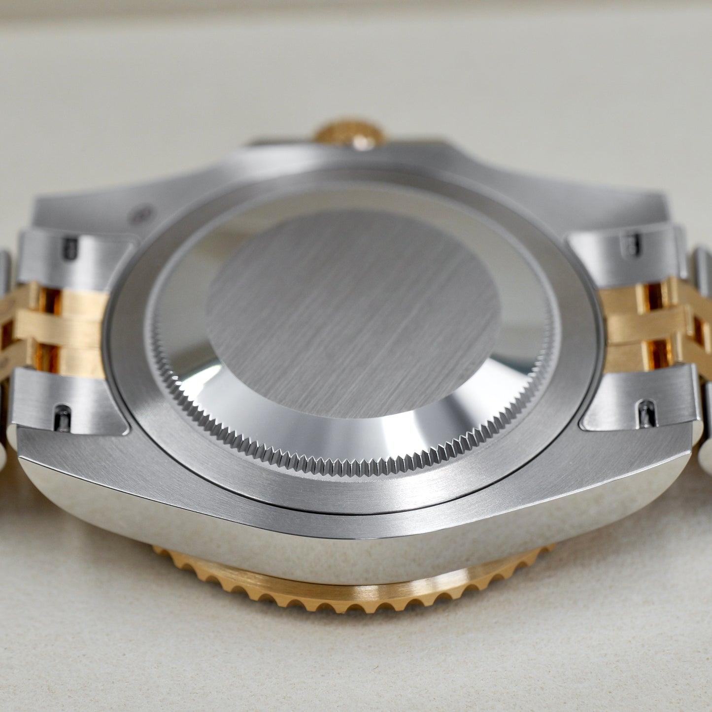 Rolex GMT-Master II Zombie 126713GRNR Full Set (2026)