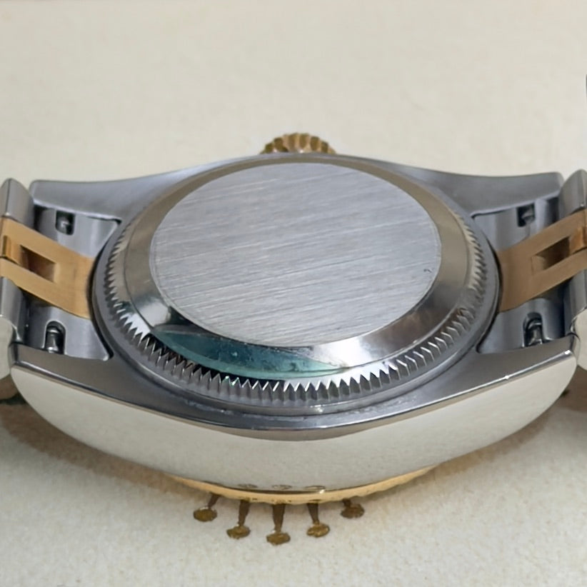 Rolex Lady-Datejust 26 White Roman Numeral Dial 179173 - Full Set (2012)