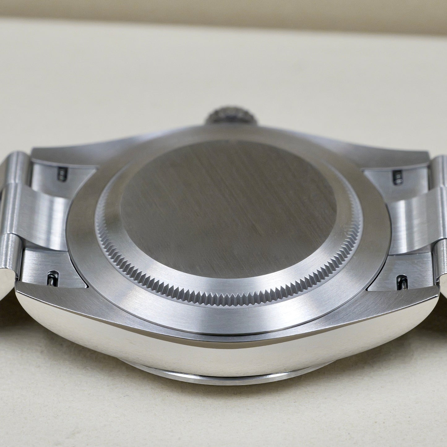 Rolex Explorer 40 224270 - Full Set (2025)