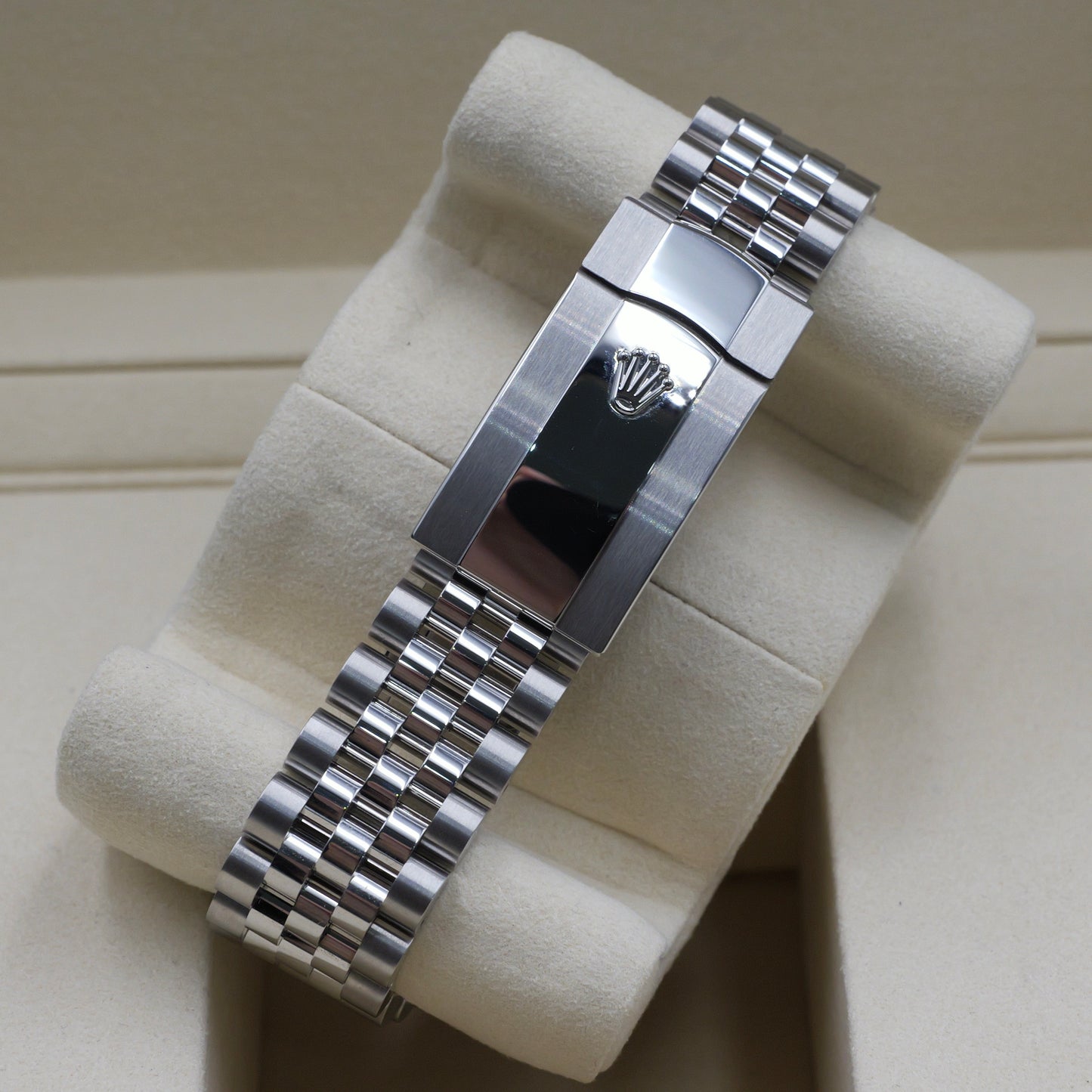 Rolex Datejust 41 Wimbledon 126334 - Full Set (2025)