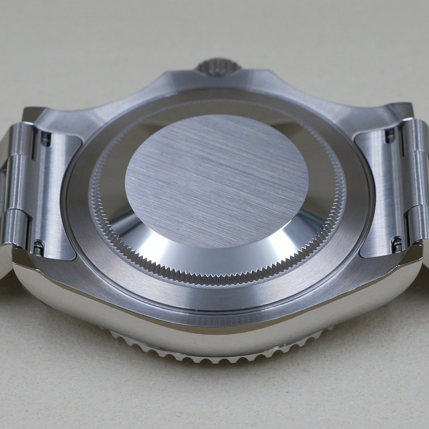 Rolex Yacht-Master 40 Rhodium Dial 126622 - Full Set (2025)