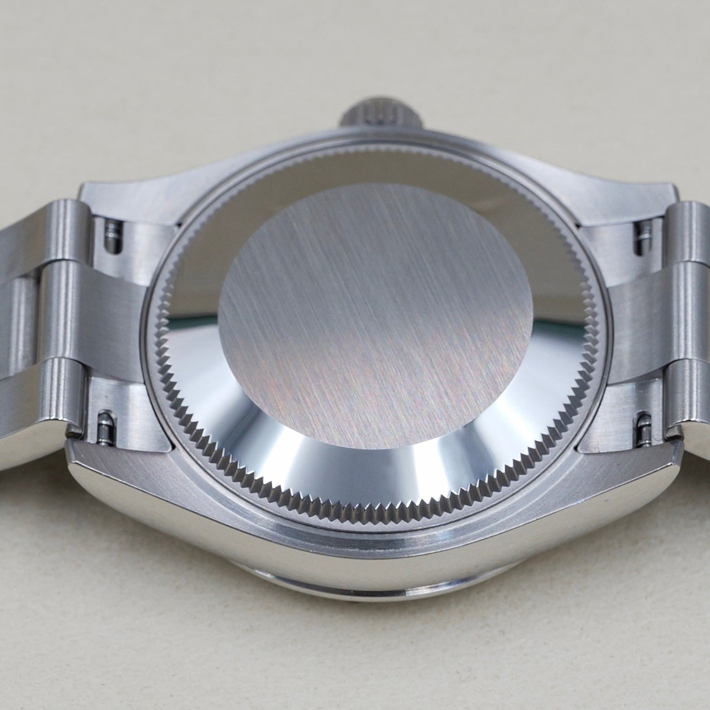 Rolex Oyster Perpetual 31 Green 277200 - Full Set (2025)