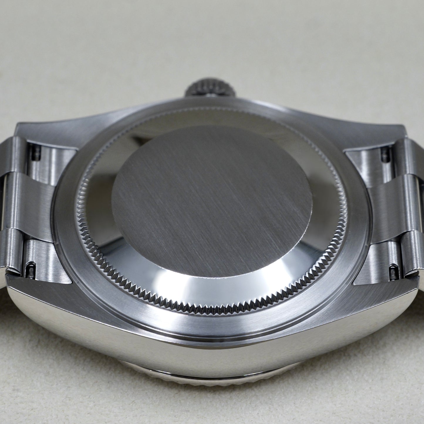 Rolex Sky-Dweller White Dial Oyster 326934 - Full Set (2018)