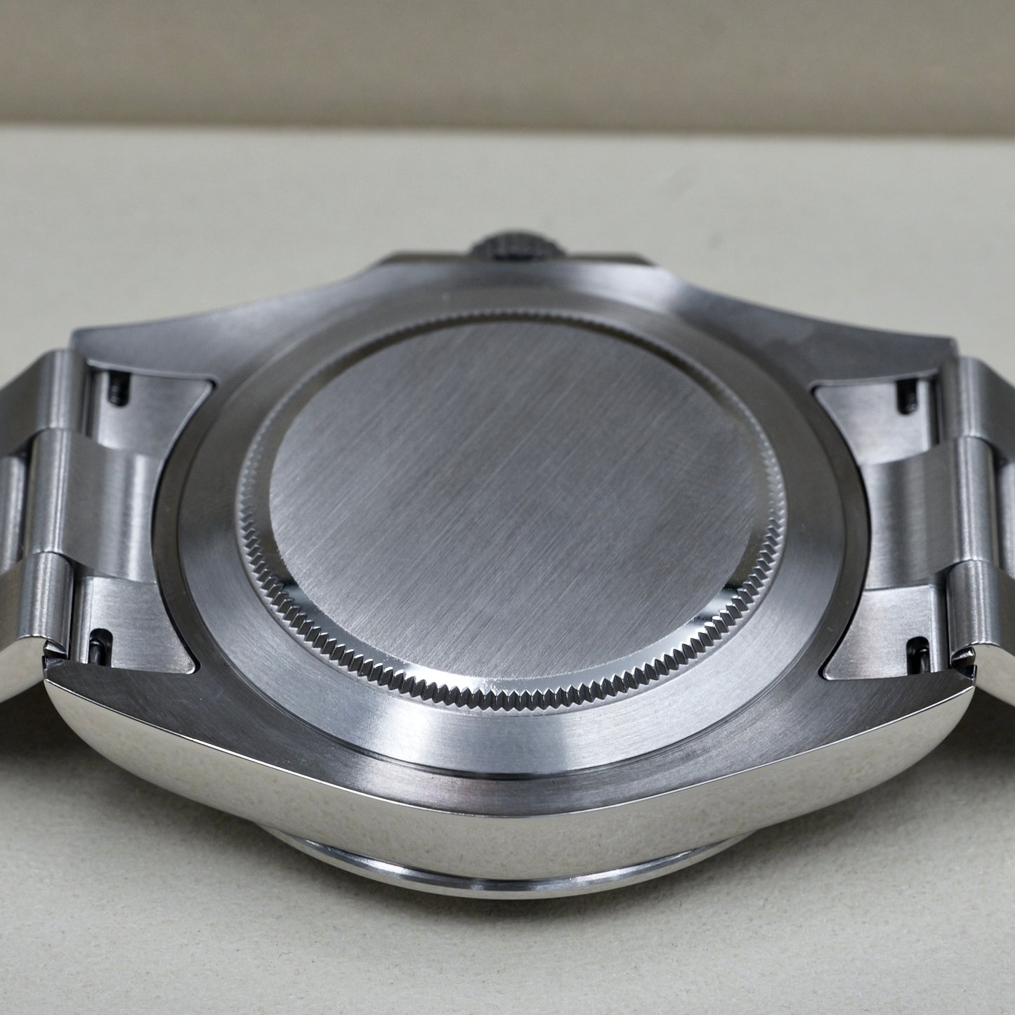 Rolex Explorer II Black Dial 226570 - Full Set (2025)