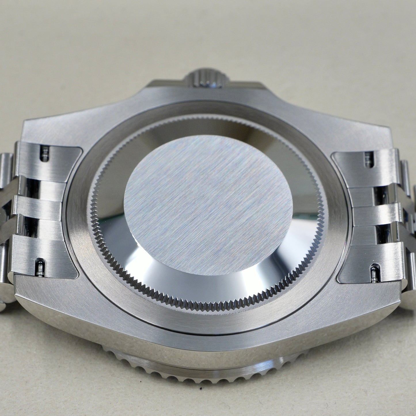 Rolex GMT-Master II 'Pepsi' Jubilee 126710BLRO - Full Set (2025)