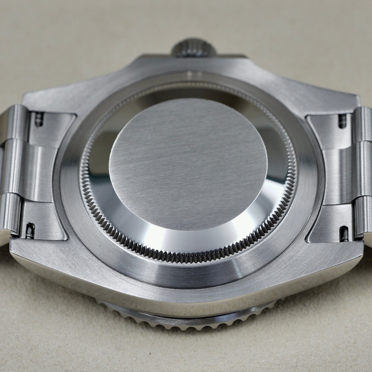 Rolex GMT-Master II Batman 126710BLNR - Full Set (2024)