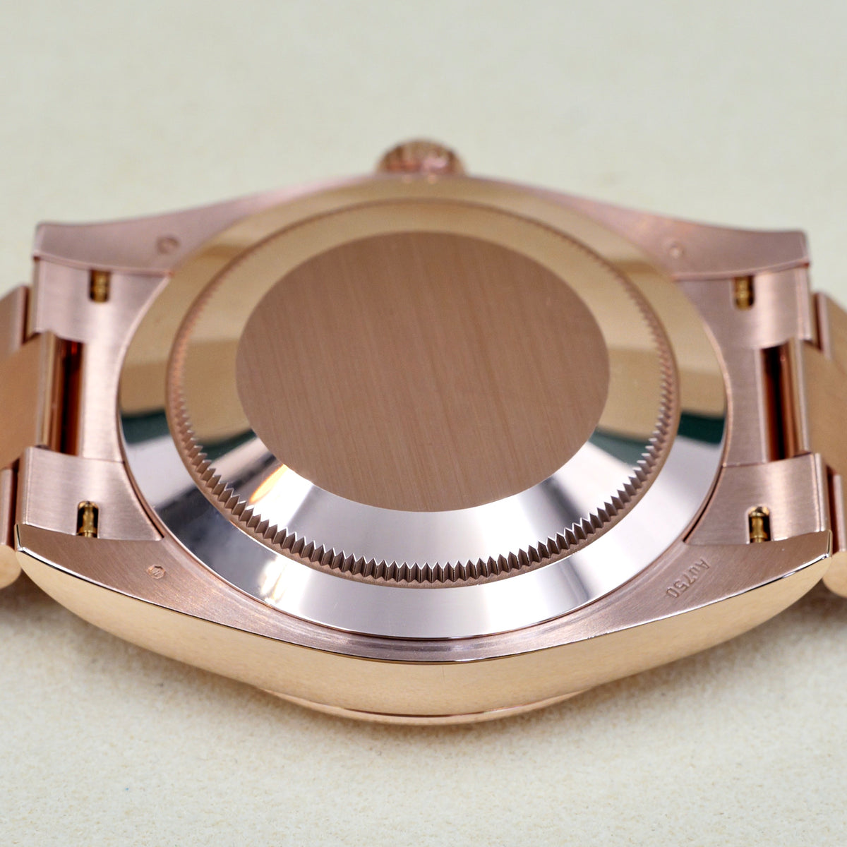 Rolex Day-Date Ombré 228235 - Full Set (2025)