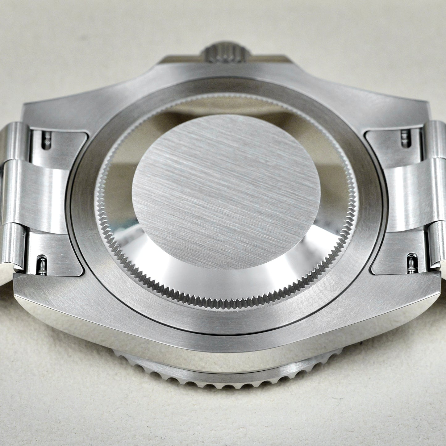 Rolex GMT-Master II Sprite Oyster 126720VTNR - Full Set (2024)