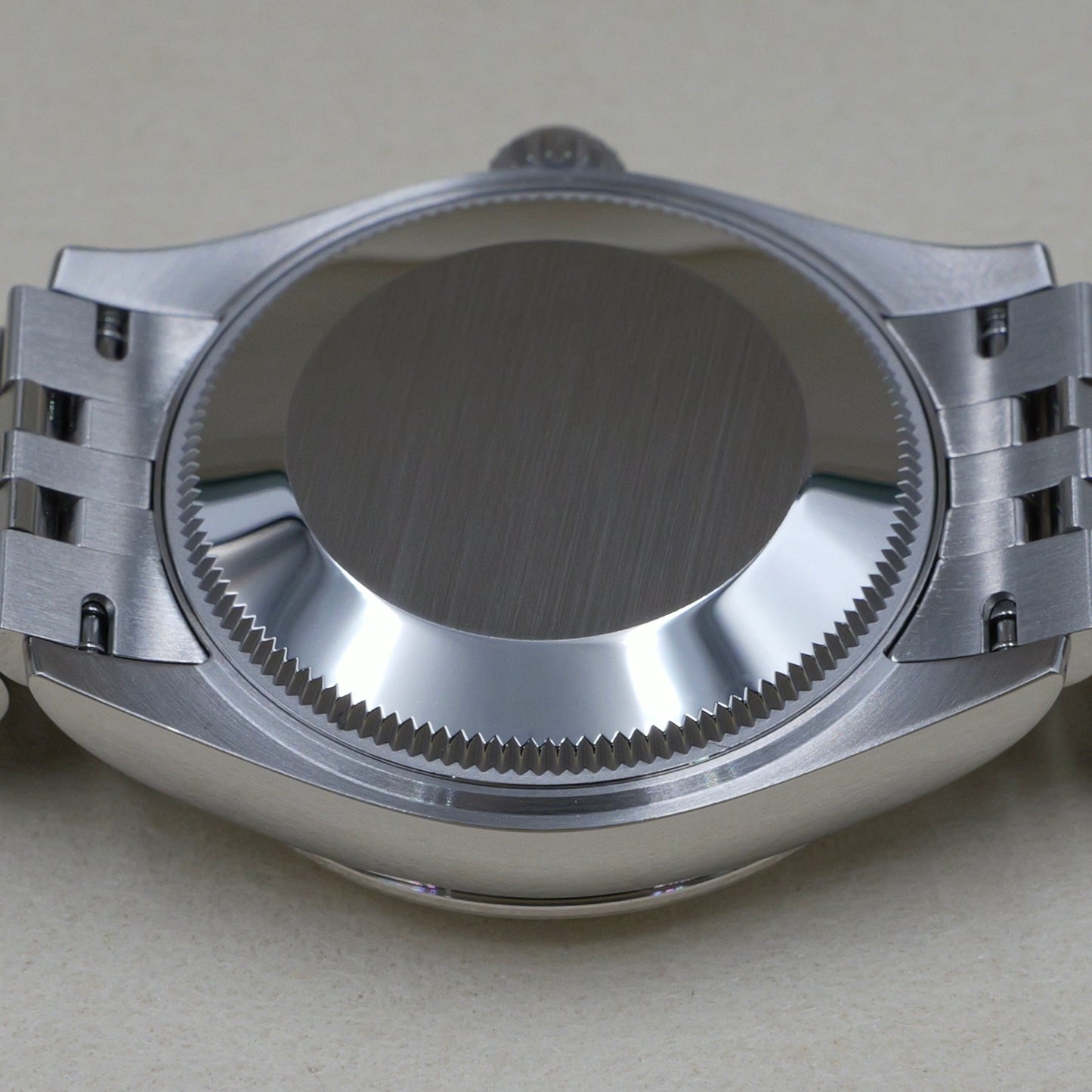 Rolex Datejust 31 Rhodium Roman Numeral Dial 278274 - Full Set (2026)