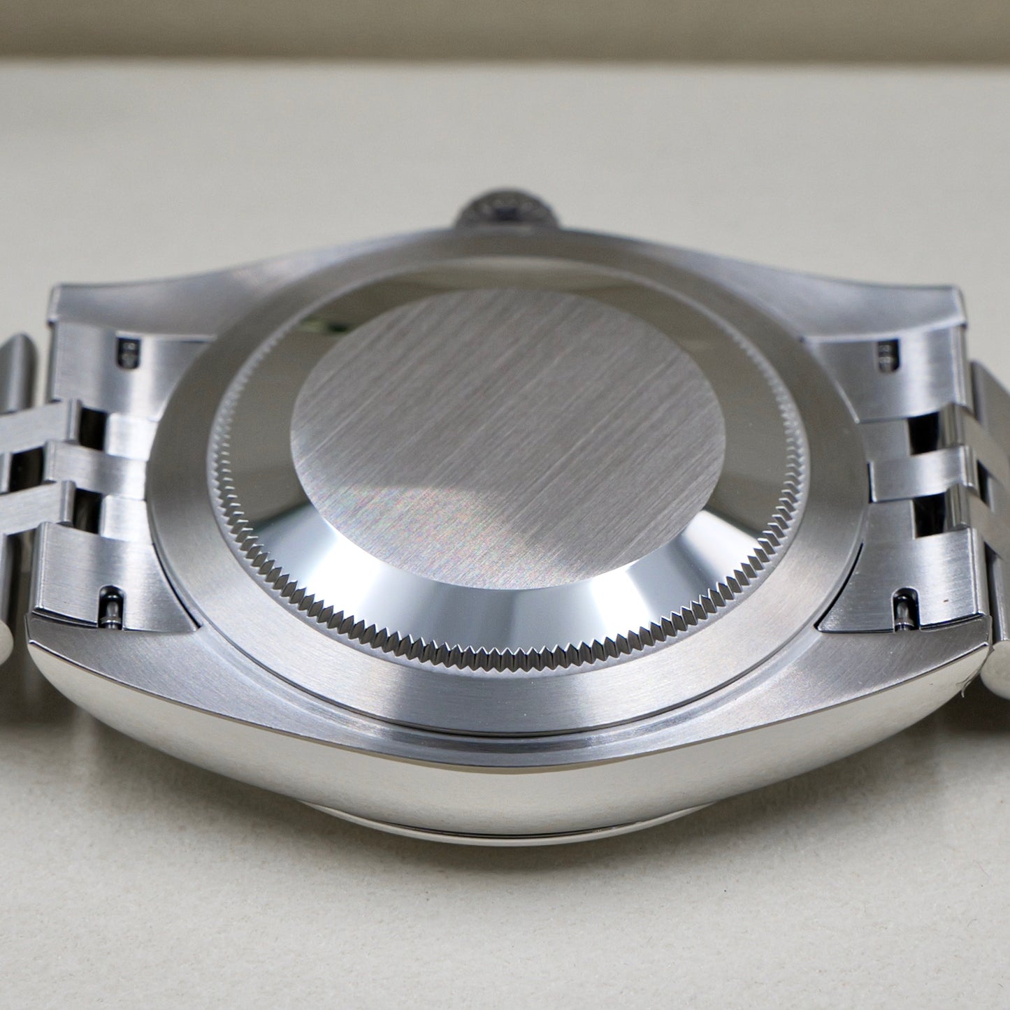 Rolex Datejust 41 Mint Green 126300 Full Set (2026)