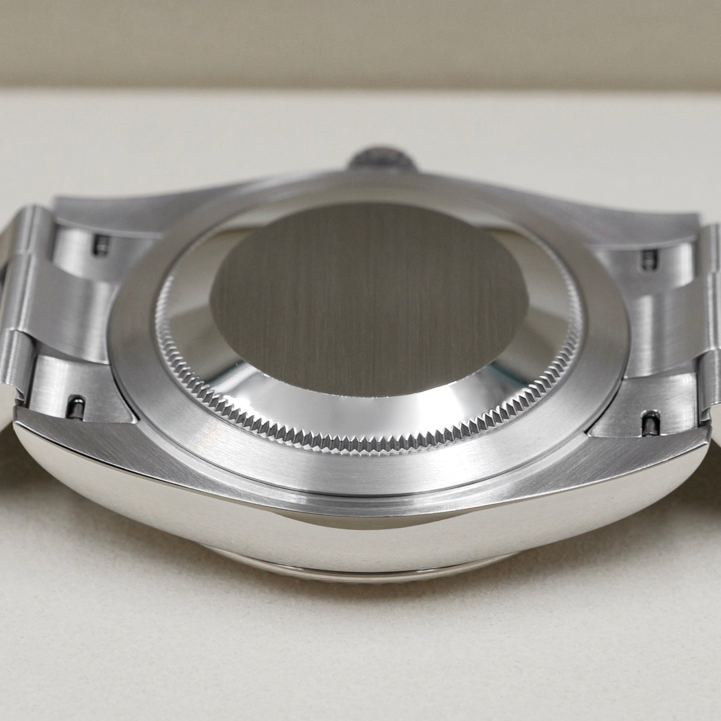 Rolex Datejust 41 Mint Green 126334 - Full Set (2024)