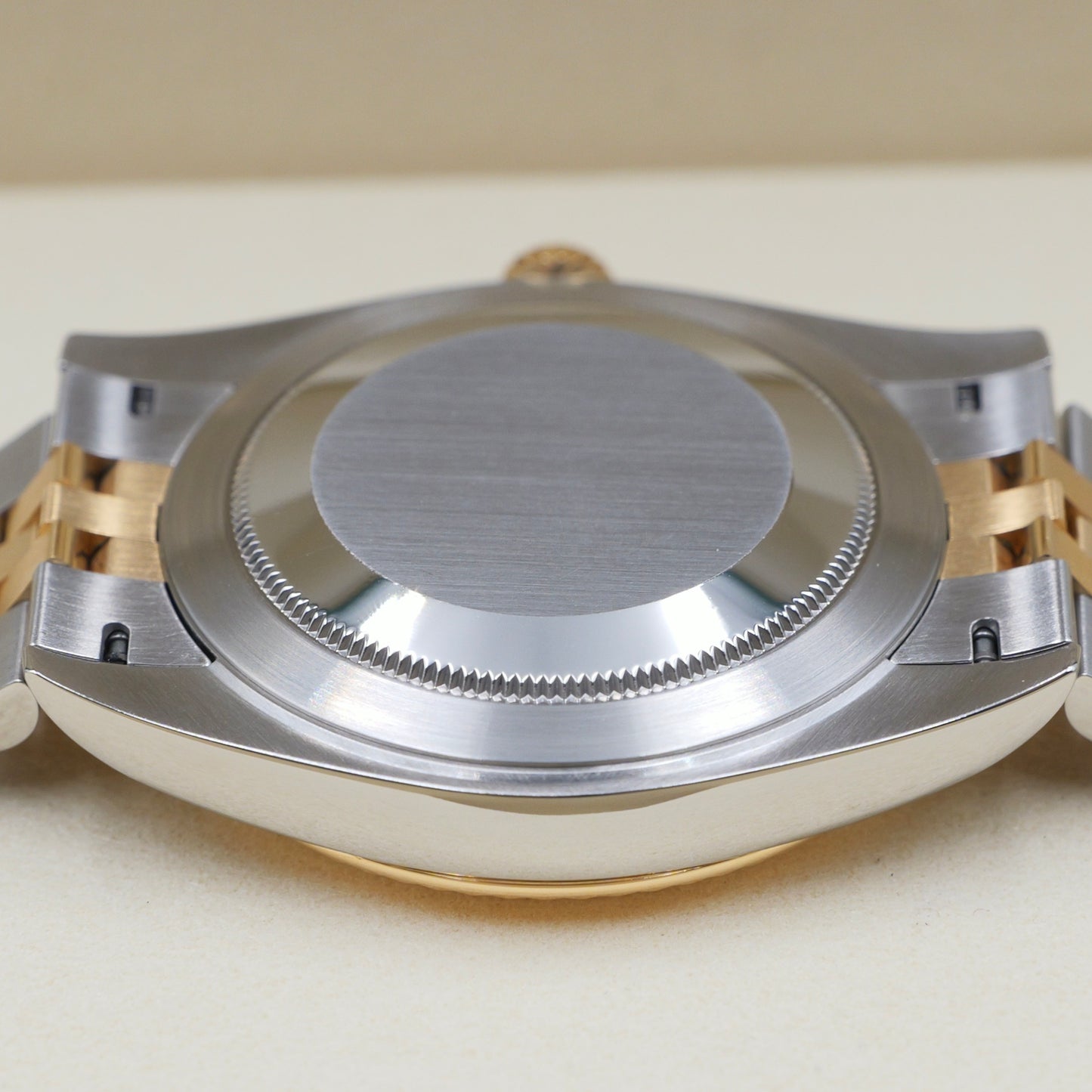 Rolex Datejust 41 Wimbledon 126333 - Full Set (2024)