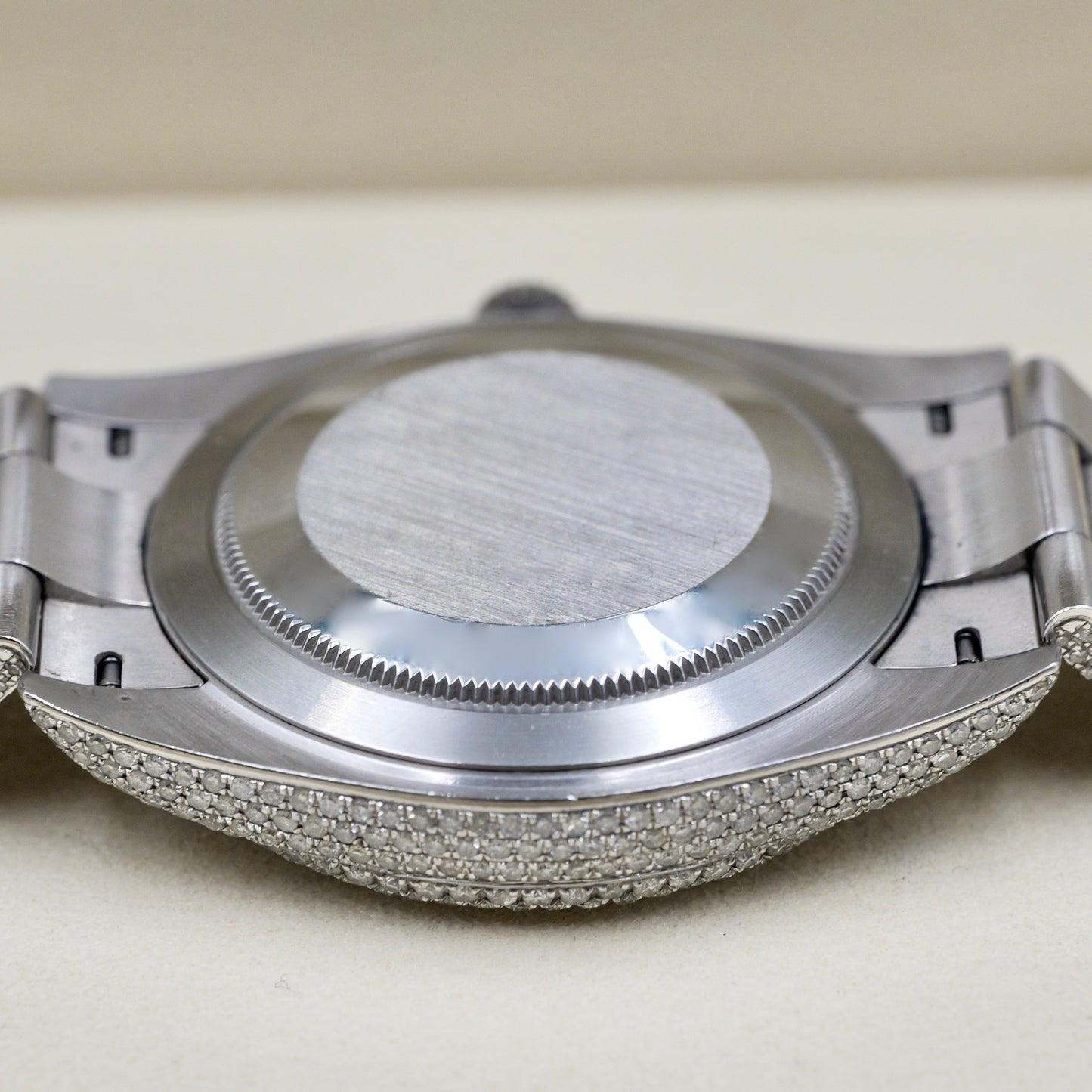 Rolex Datejust 41 Bussdown - Full Set (2024)