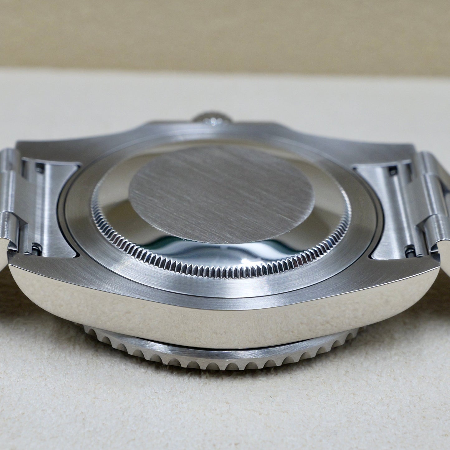 Rolex GMT-Master II Batman 116710BLNR - Full Set (2017)