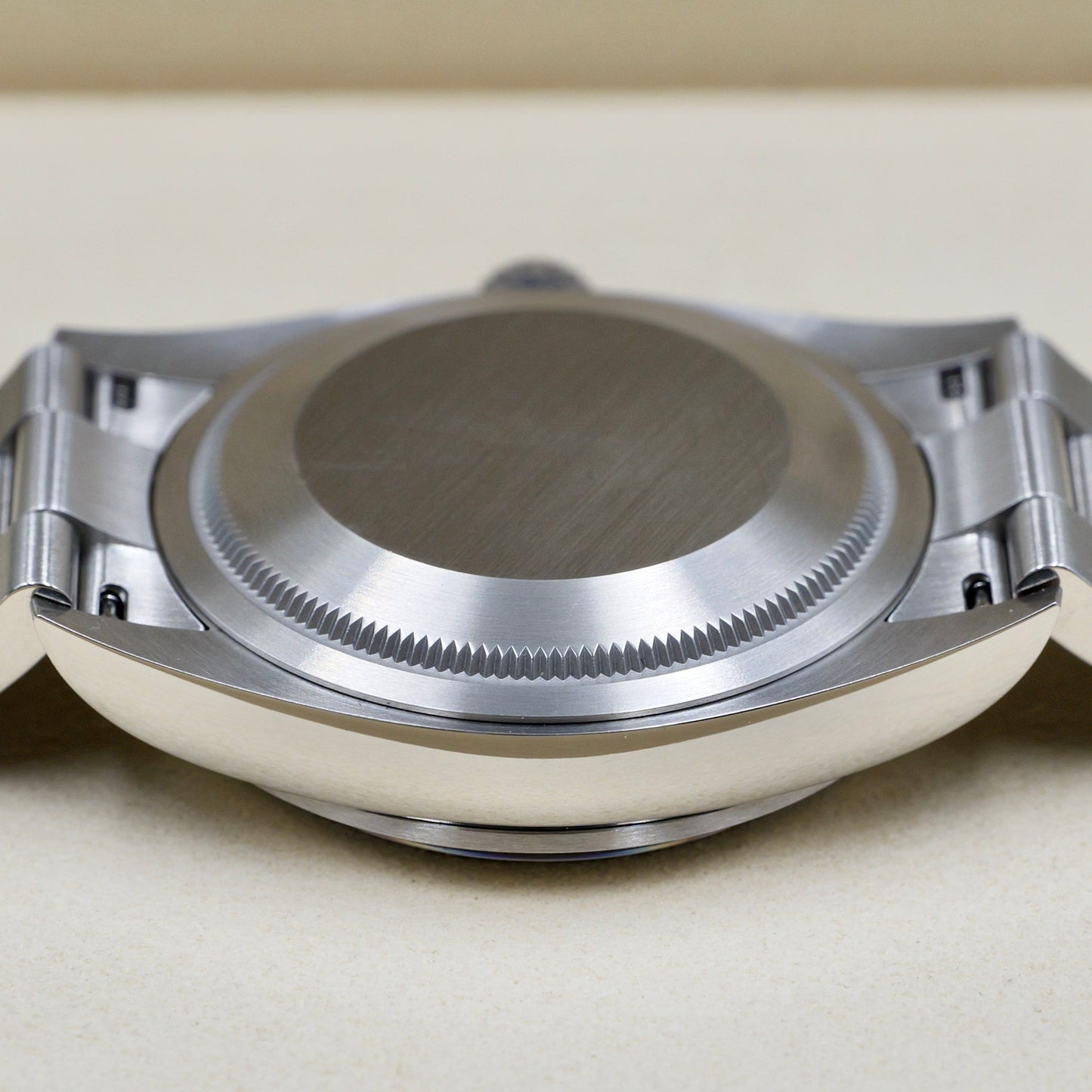 Rolex Explorer 36 124270 - Full Set (2025)