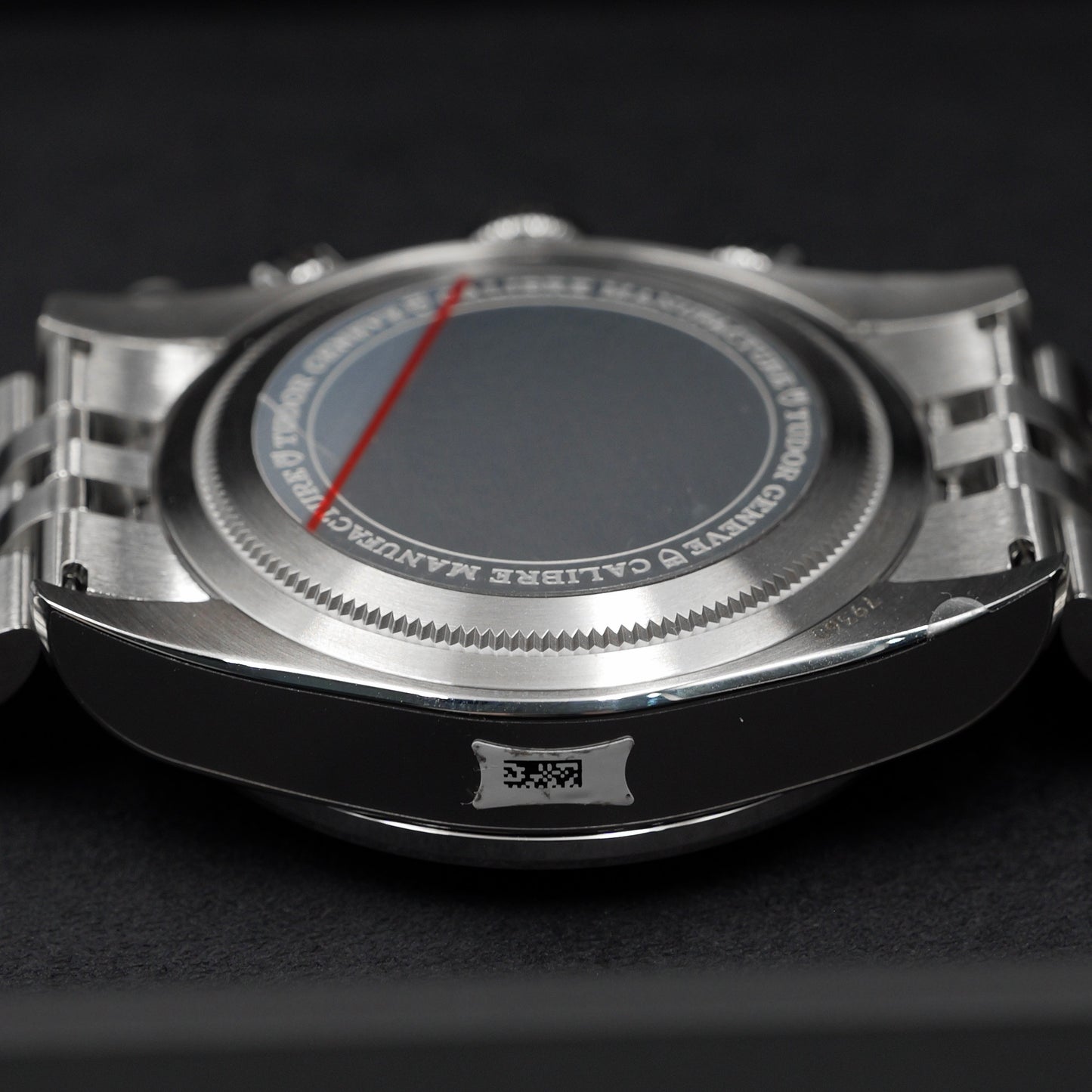 Tudor Black Bay Chrono M79360N-0019 - Full Set (2025)