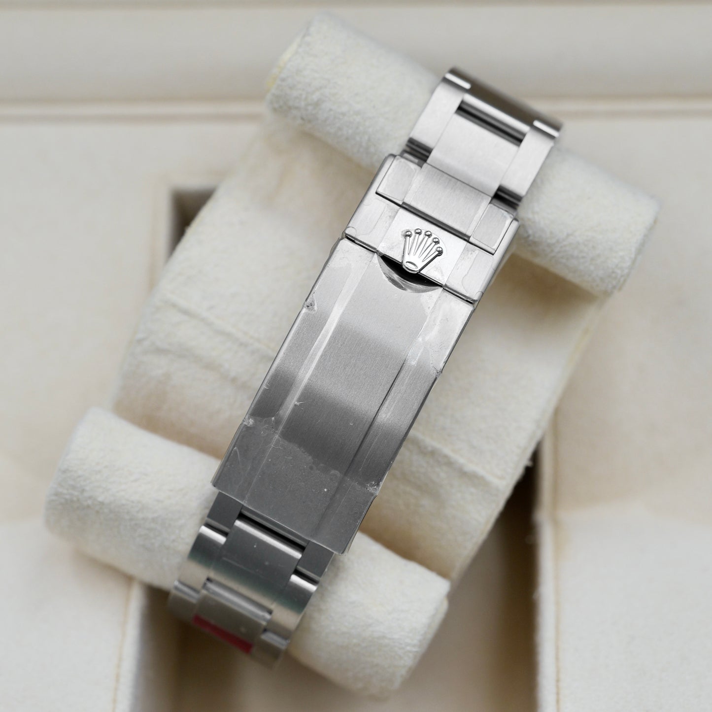 Rolex Submariner (No Date) No-Date 114060 - Full Set (2019)