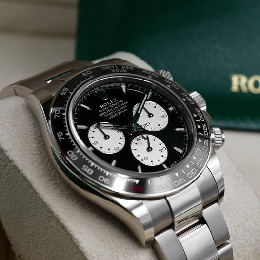 Rolex Daytona Le Mans 126529LN - Full Set (2024)