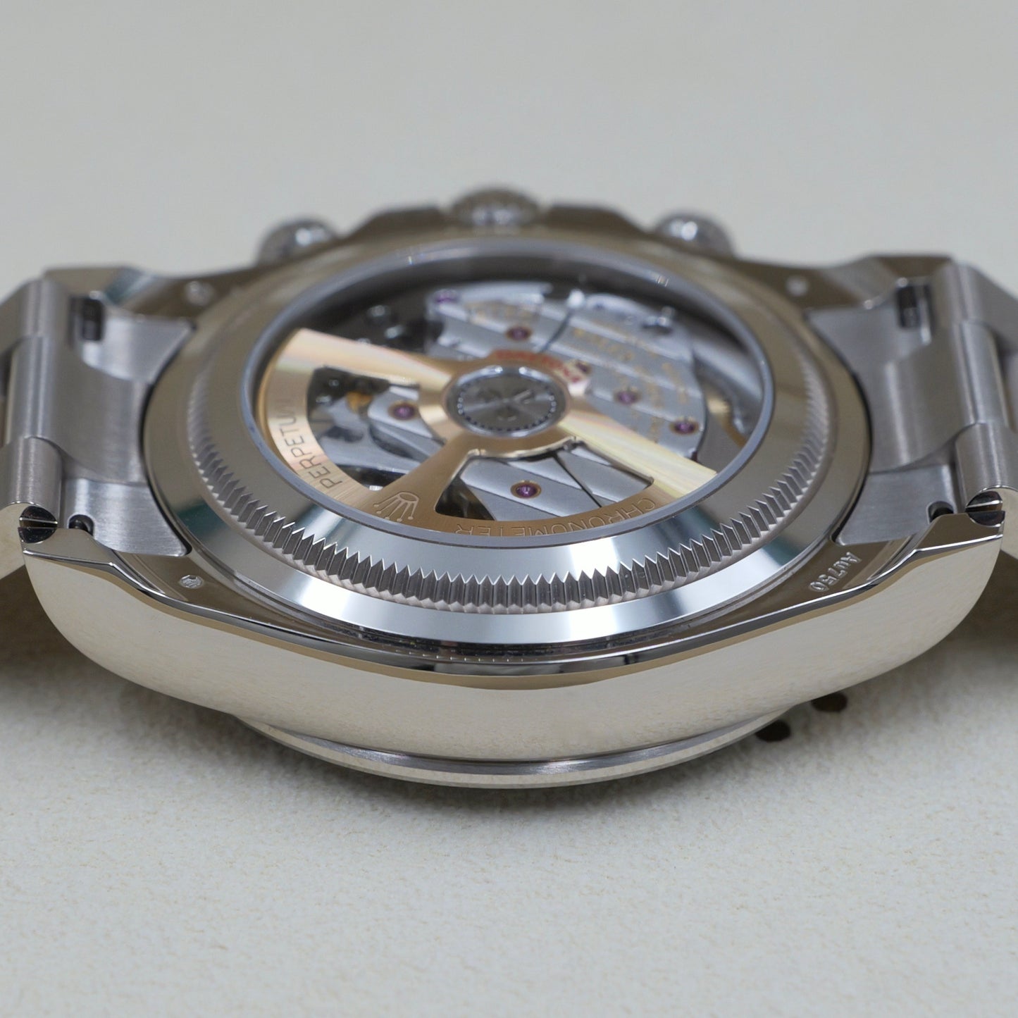 Rolex Daytona Le Mans 126529LN - Full Set (2024)