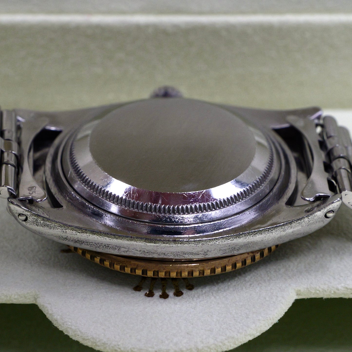 Rolex GMT-Master 6542 - 1958