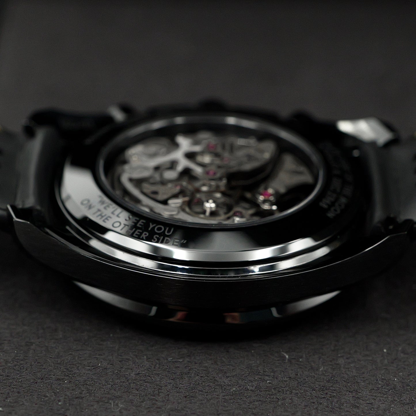 Omega Speedmaster 310.92.44.50.01.001 - Full Set (2025)