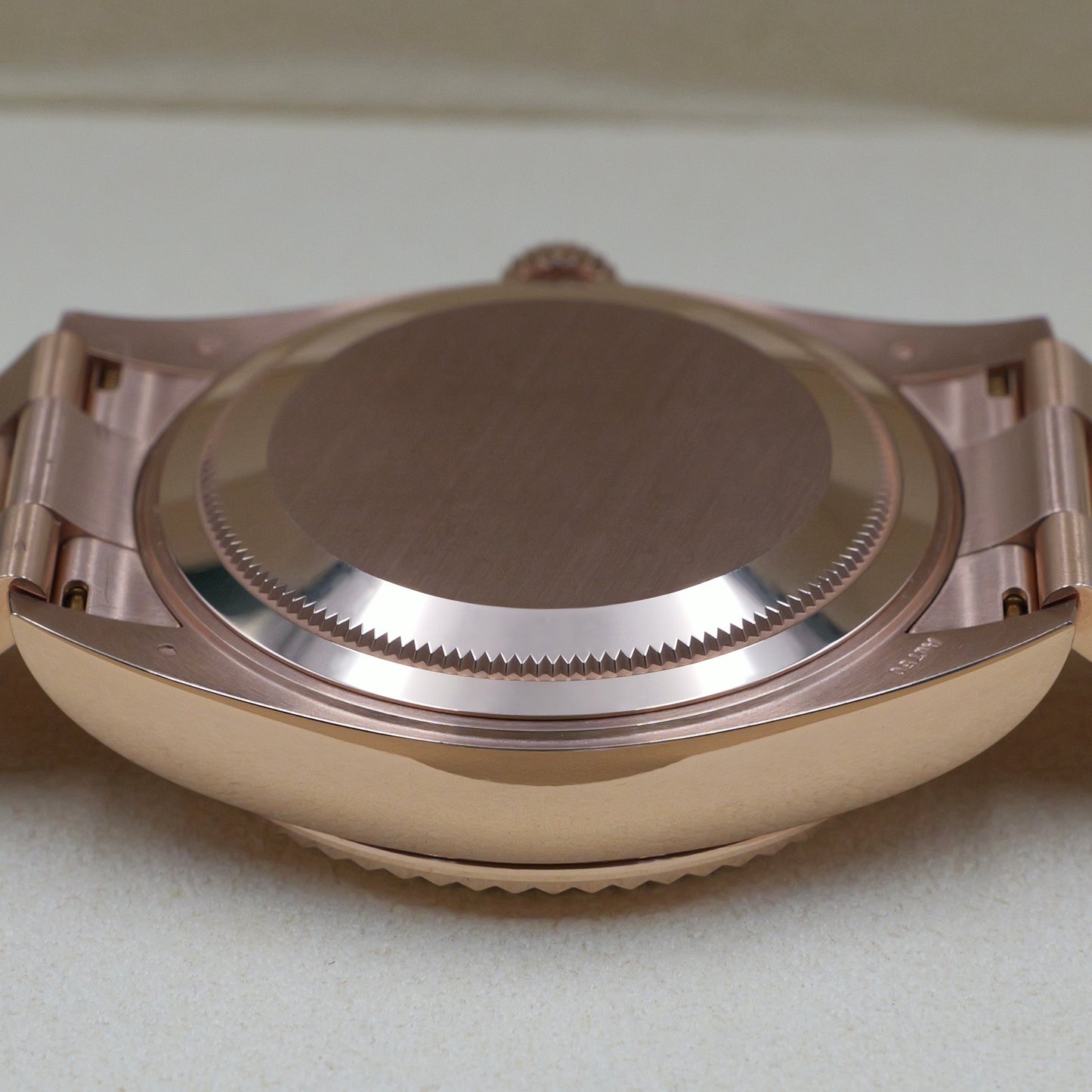 Rolex Sky-Dweller Rose Gold Blue Dial 336935 Full Set 2024