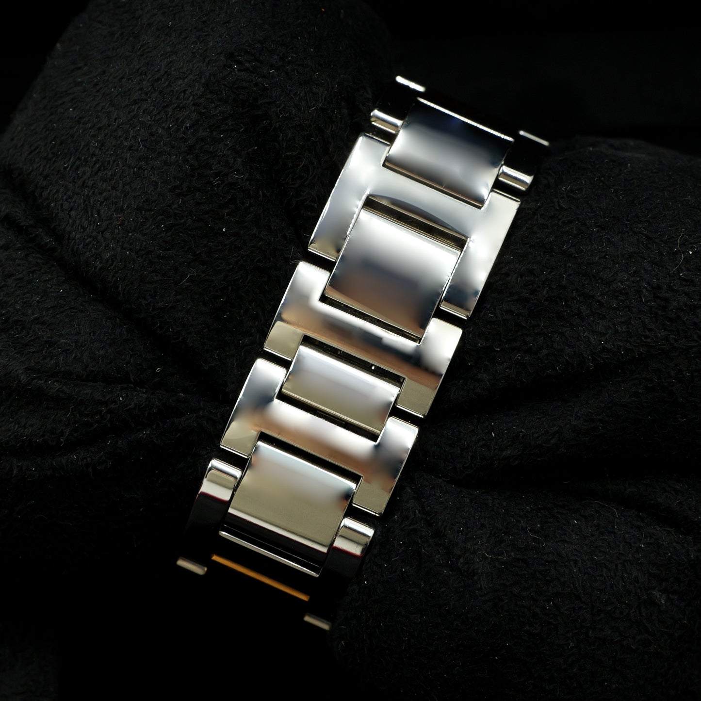 Cartier Ballon Bleu Watch 36mm Quartz W69008Z3 - (2007)