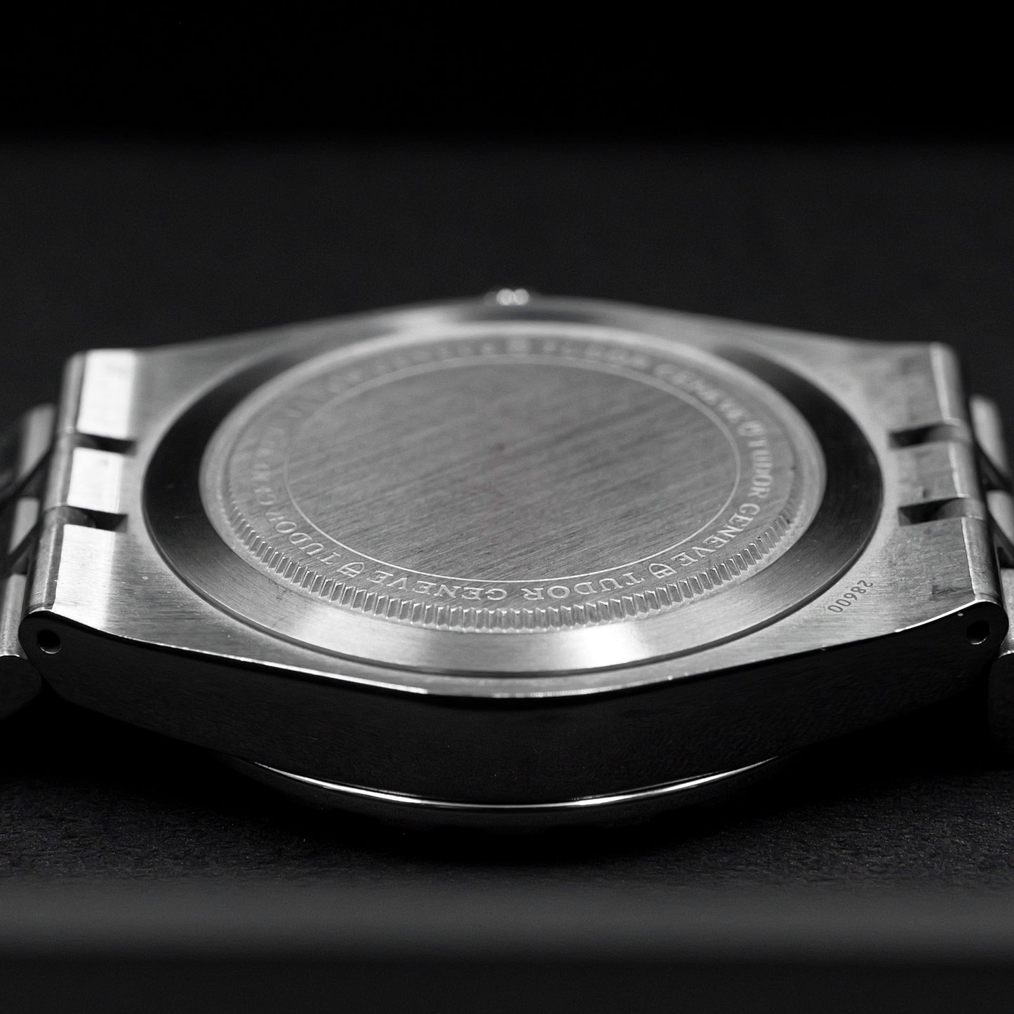 Tudor Royal 28600 - Full Set (2022)