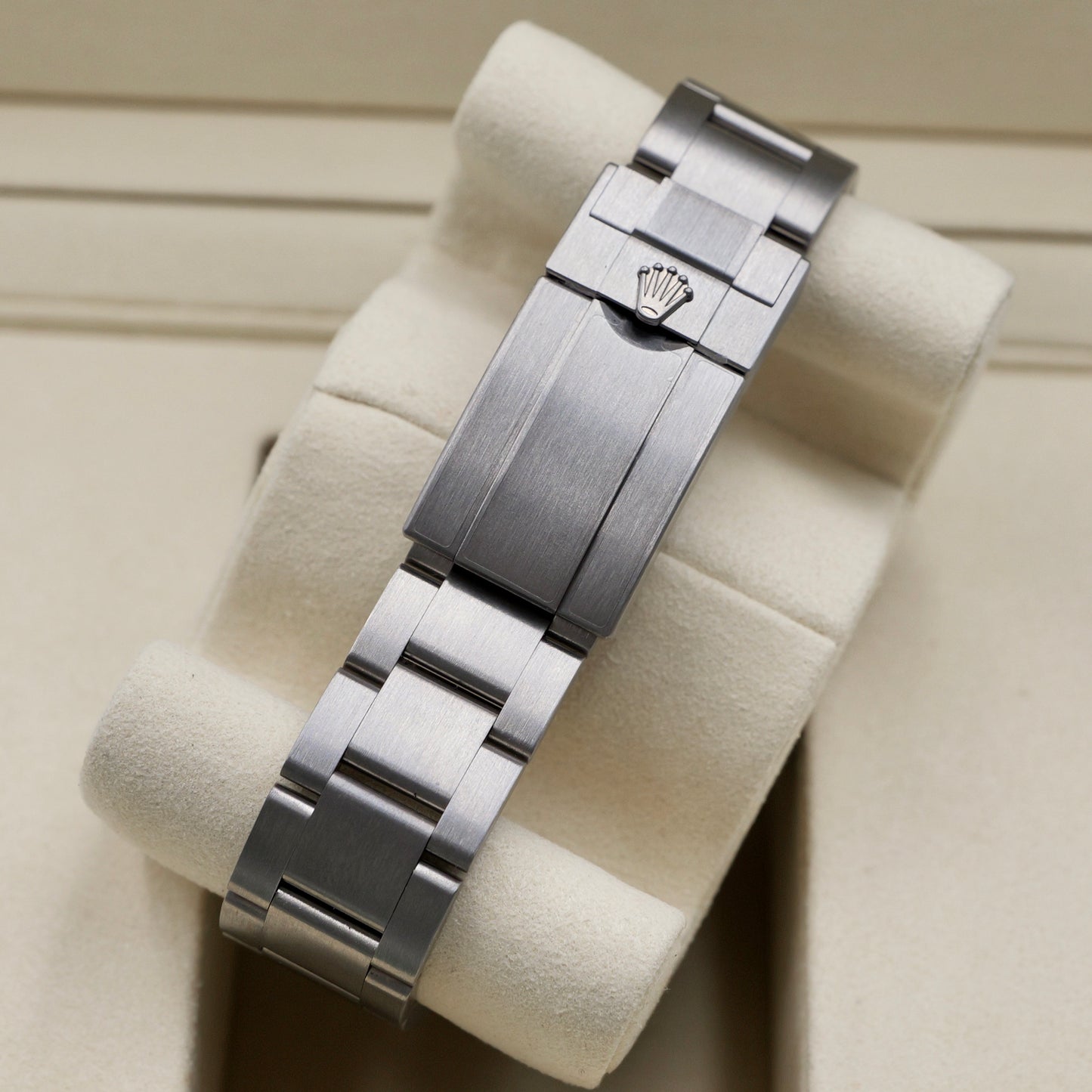 Rolex Yacht-Master 42 Titanium 226627 - Full Set (2025)