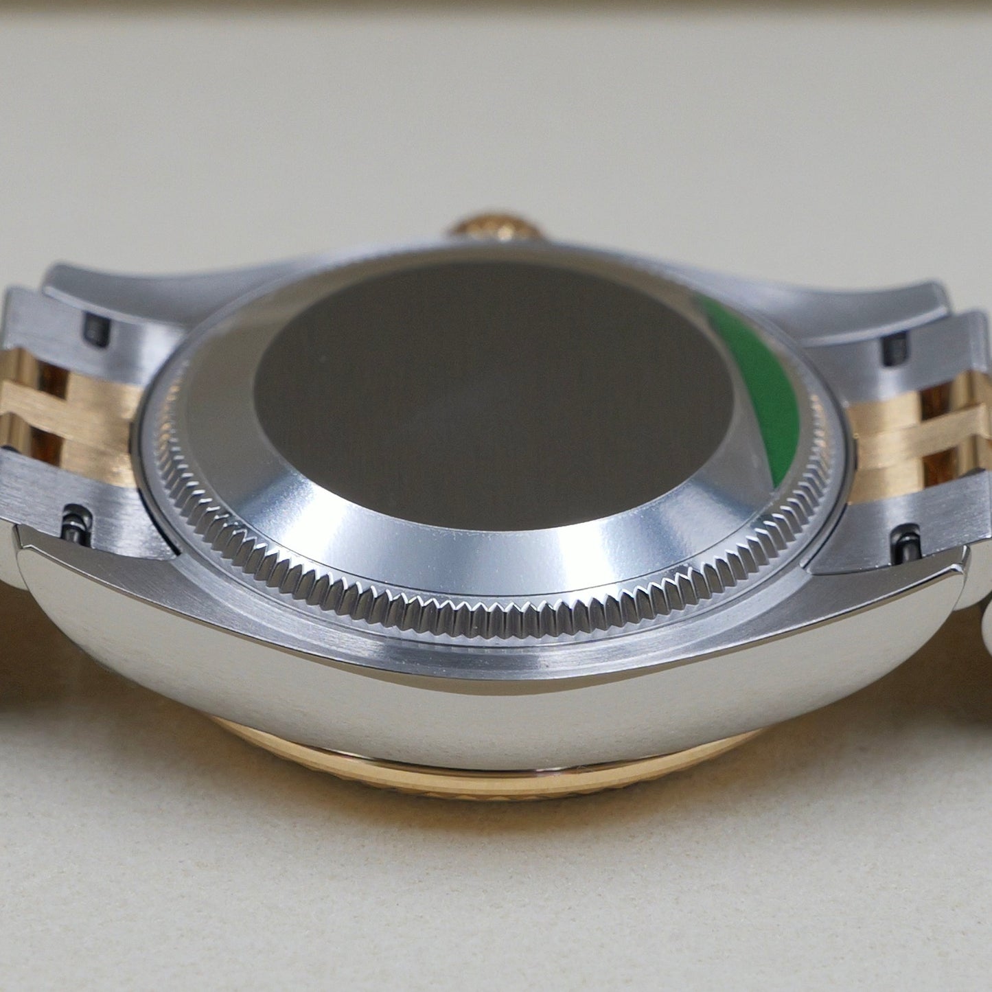 Rolex Datejust 31 Steel and Yellow Gold Silver Dial 278273 - Full Set (2026)