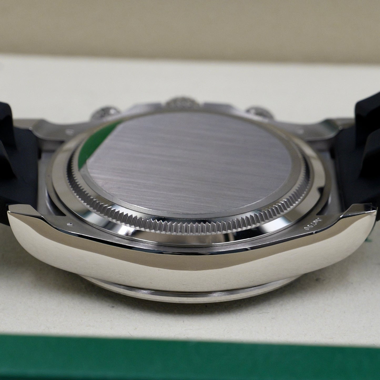 Rolex Daytona "Baby Le Mans" 126519 - Full Set (2026)