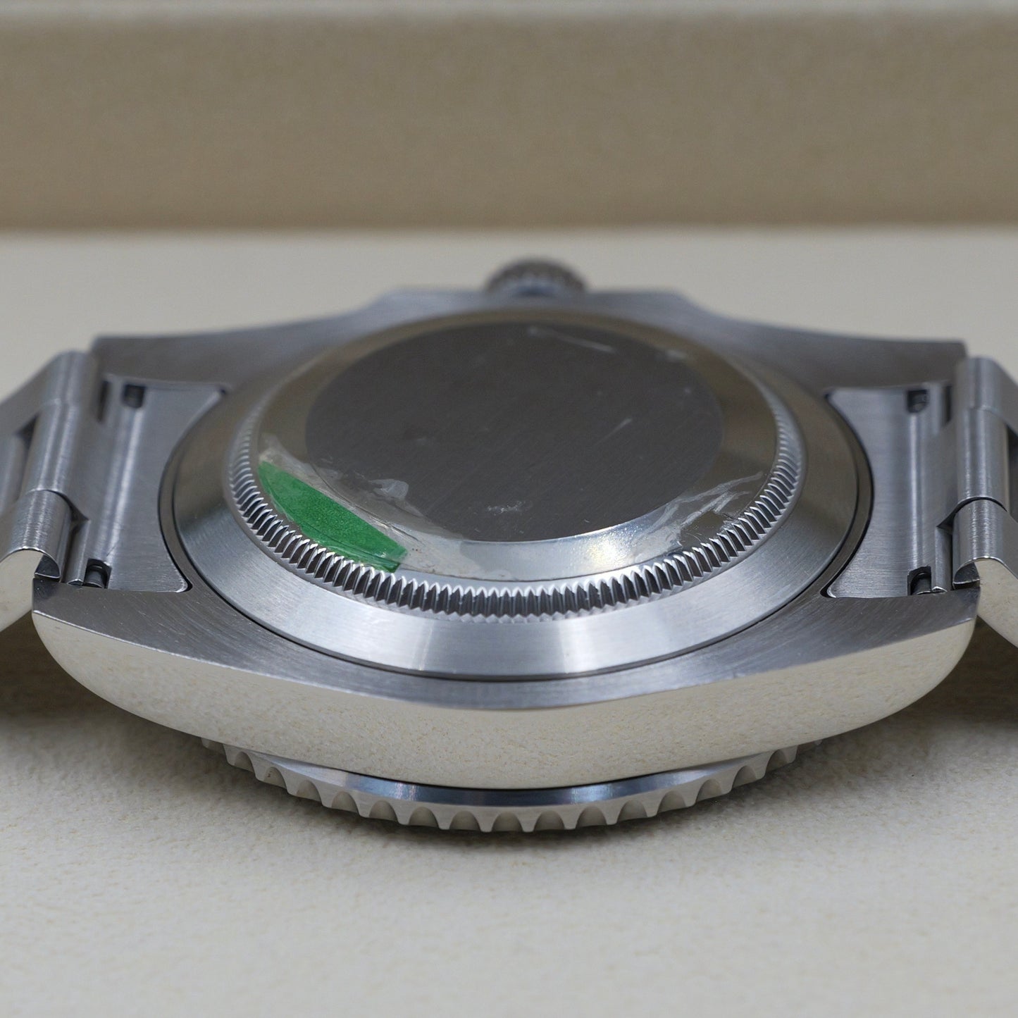 Rolex Submariner Date 116610LN - Full Set (2014)