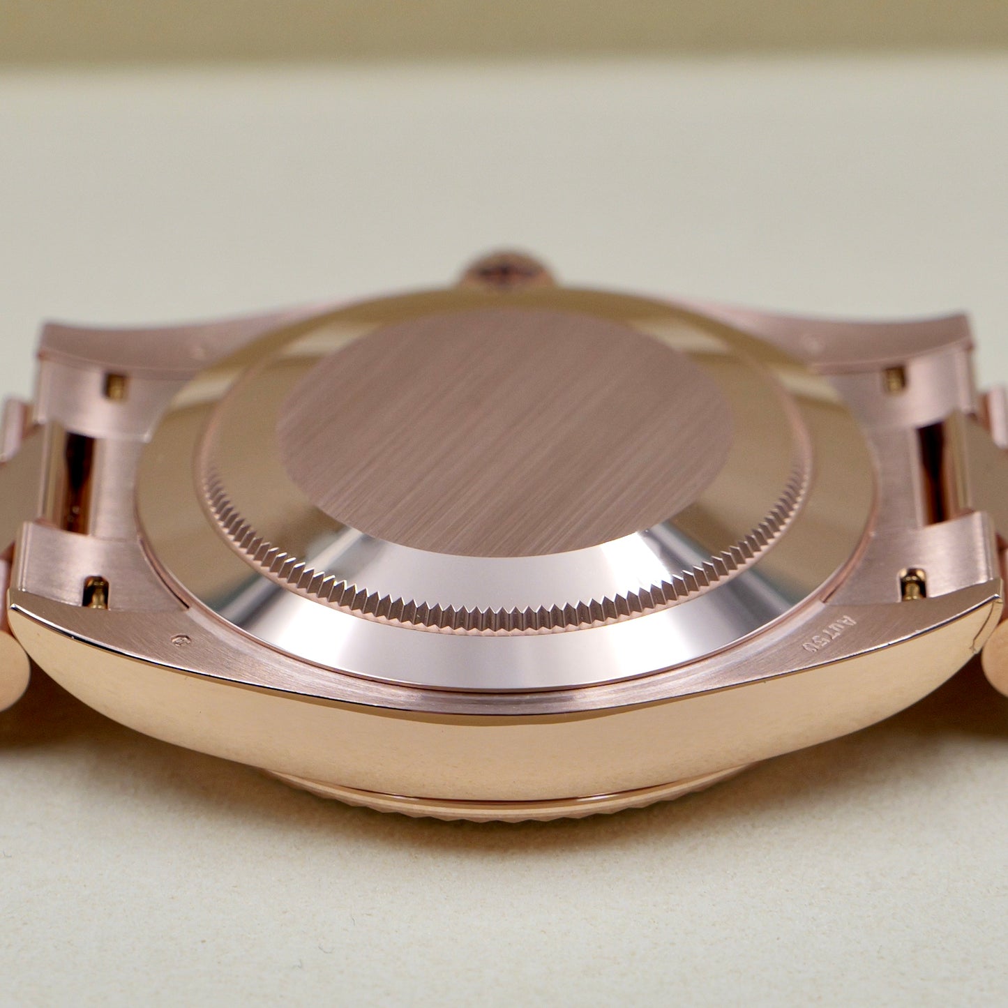 Rolex Day-Date 40 Olive 228235 Full Set (2026)