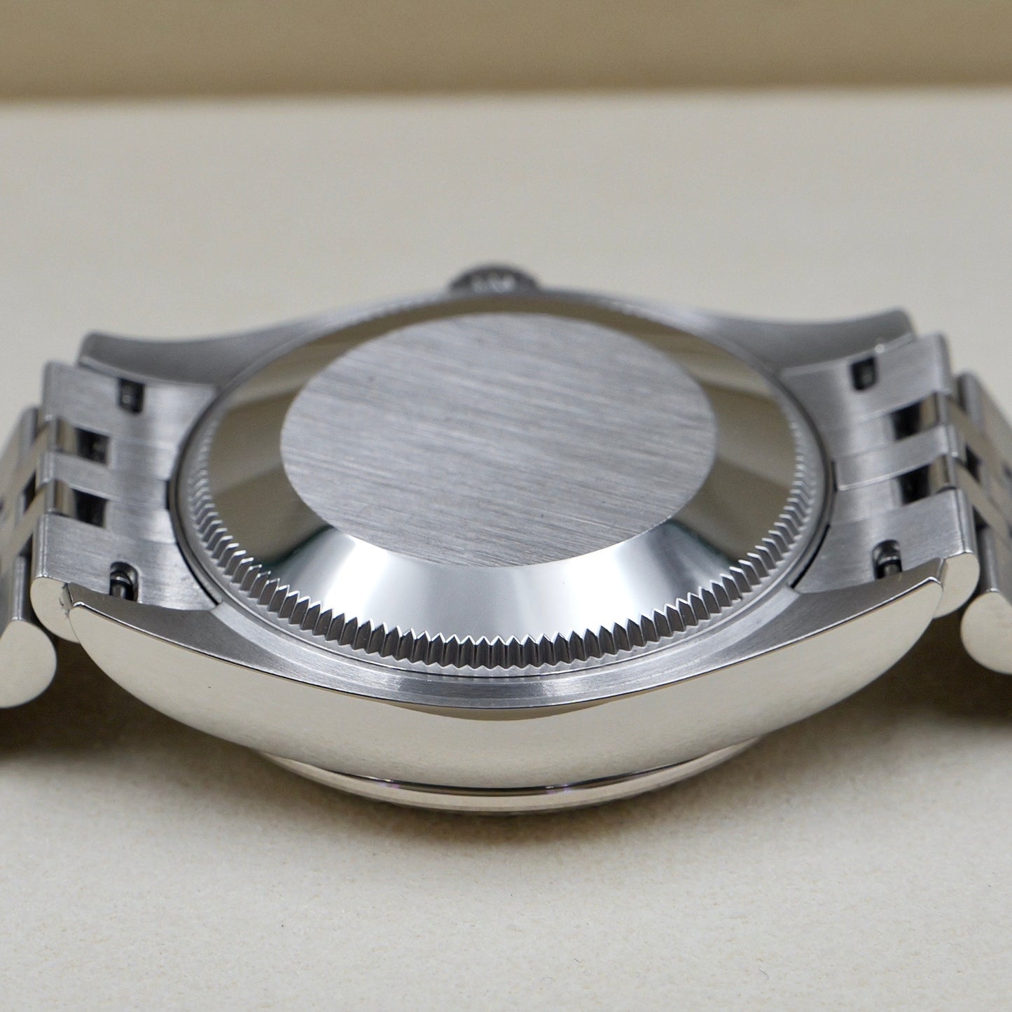 Rolex Datejust 31 Silver Diamond Dial 278274 - Full Set (2024)