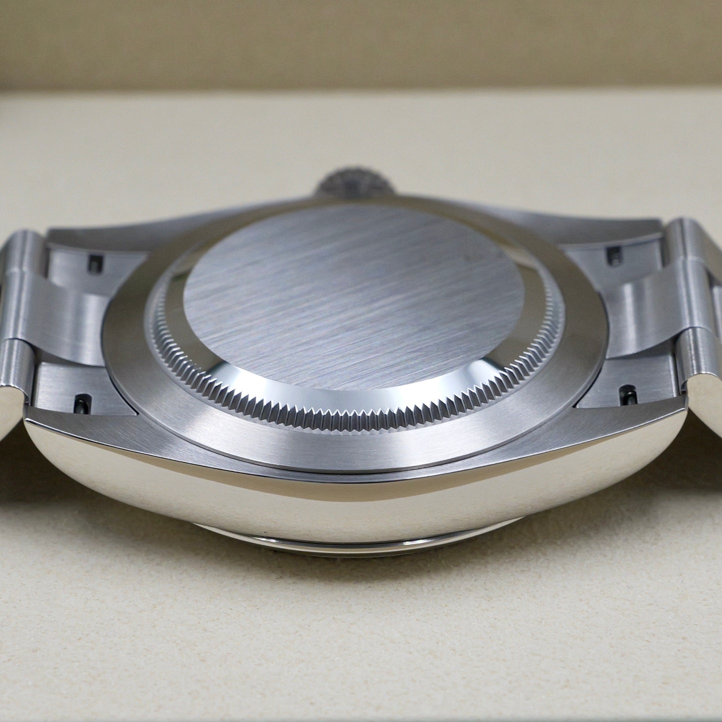 Rolex Oyster Perpetual 41 Lavendar 134300 Full Set 2026
