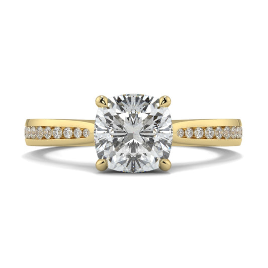 Ylenia Grain Set Cushion