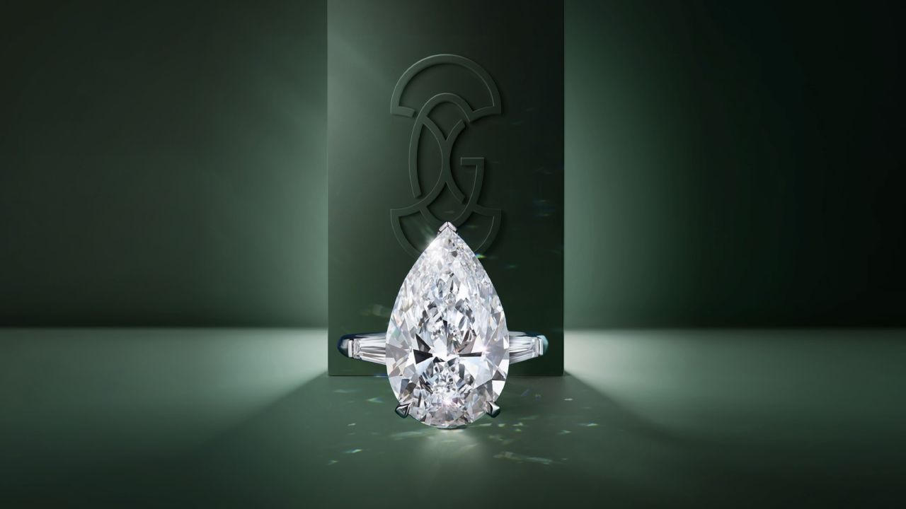 Part 1: Diamond Cut – The Engine of Sparkle