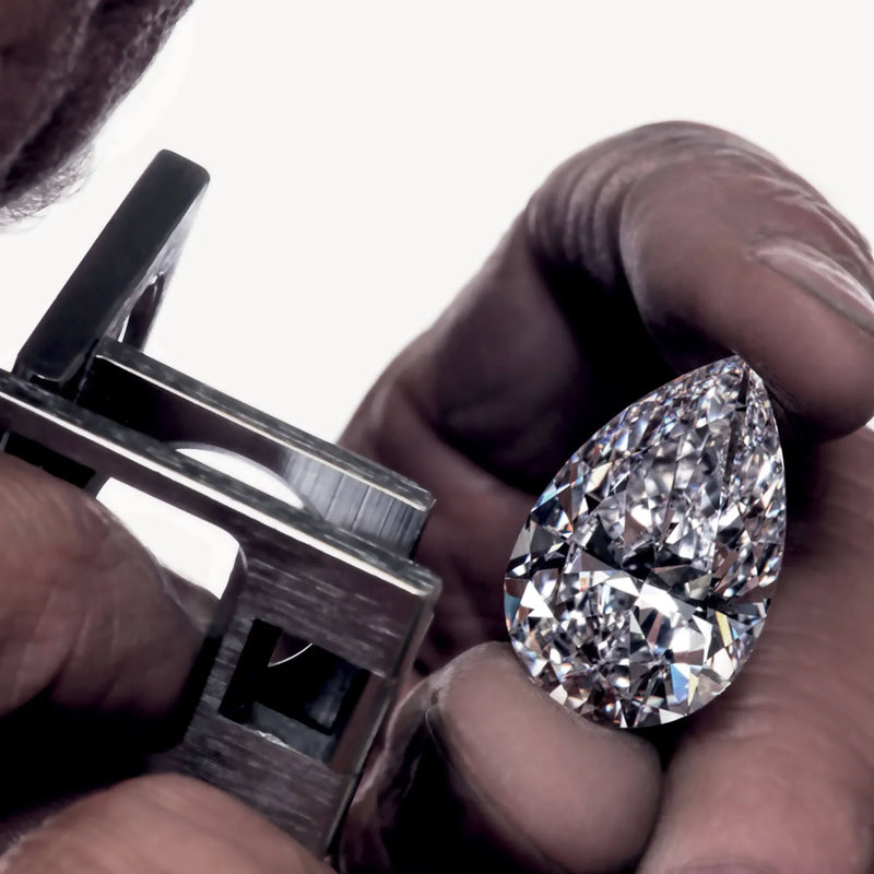 Part 3: Diamond Color – Navigating the Spectrum of Whiteness
