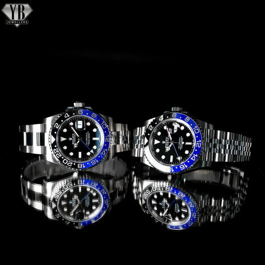 Rolex GMT-Master II: A traveler’s watch for when and how to wear it