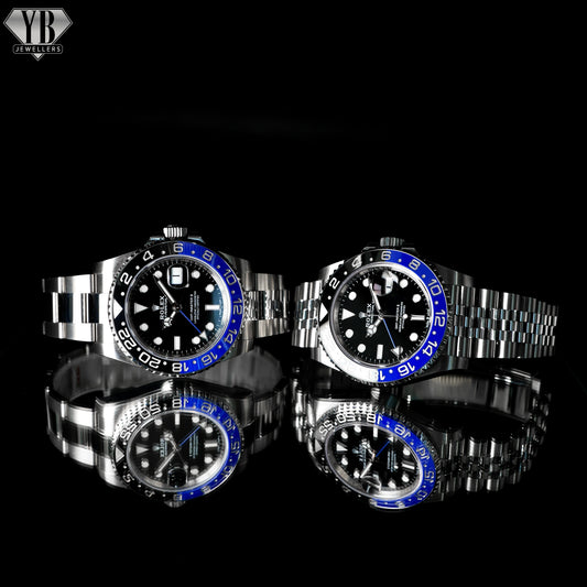 Rolex GMT-Master II: A traveler’s watch for when and how to wear it