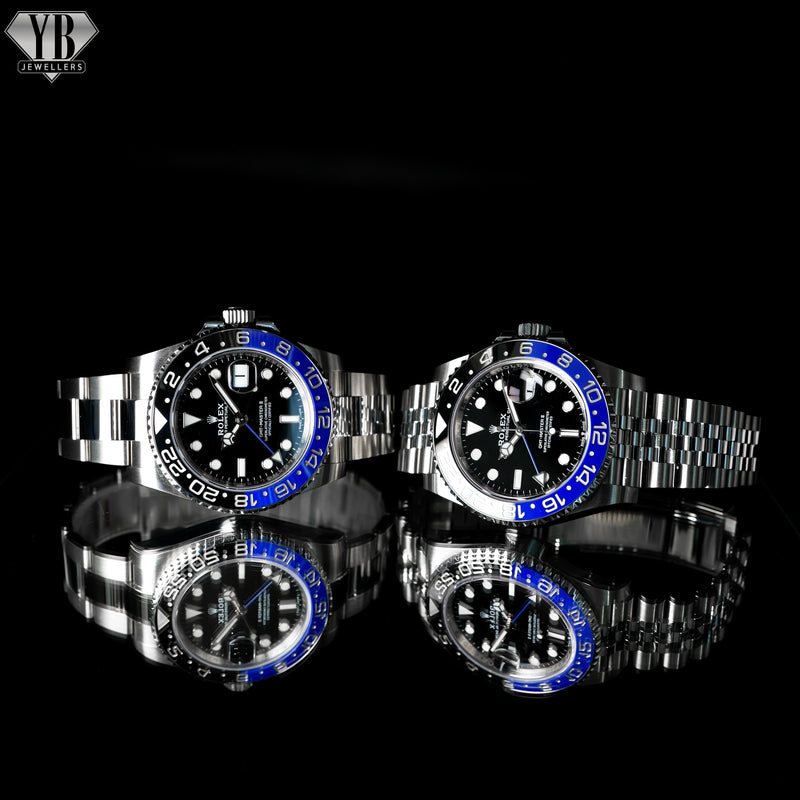 Rolex GMT-Master II: A traveler’s watch for when and how to wear it