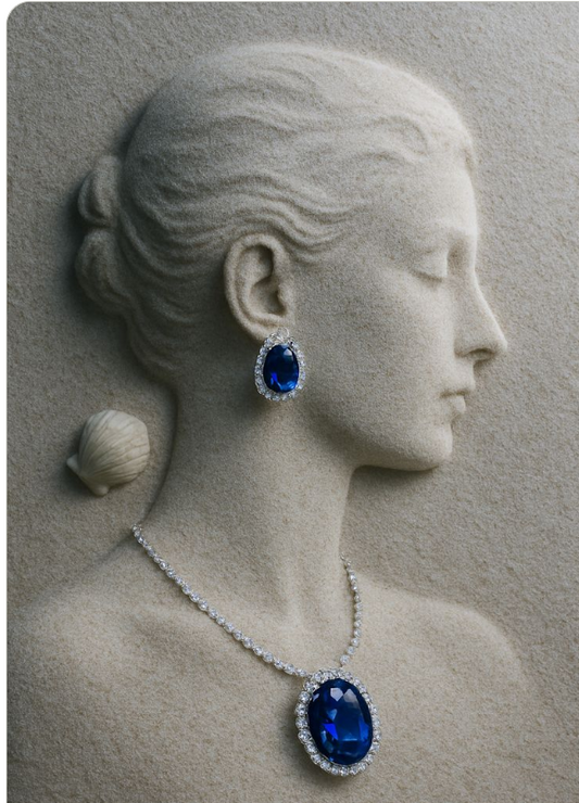 Lab-Grown vs. Natural Sapphires: The Ultimate 2026 Comparison Guide