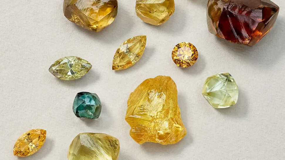 Lab-Grown Fancy Color Diamonds: The Complete Guide to Colored Lab Diamonds