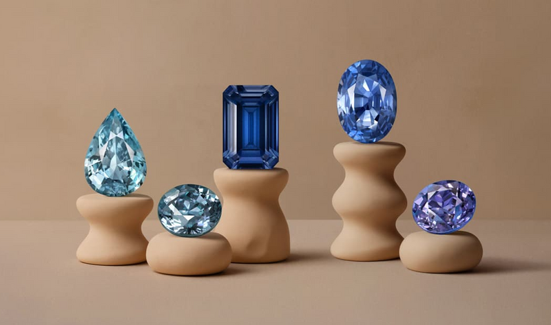 Flame Fusion vs. Hydrothermal vs. Flux Growth: How Lab-Grown Gemstones Are Made