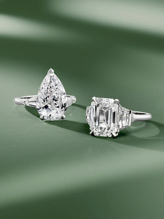 Best Diamond Engagement Rings to Buy in 2026: The Ultimate Style &amp; Investment Guide