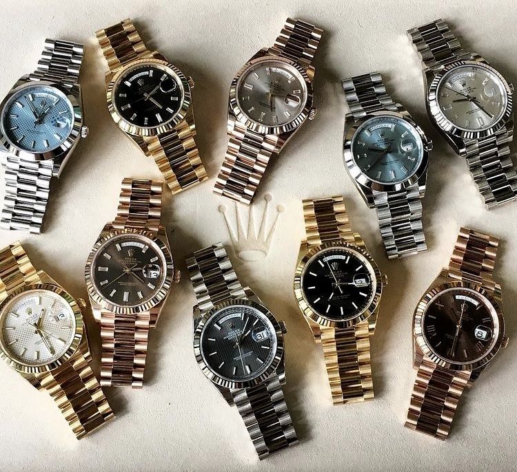 Best Rolex to Buy in 2026: The Ultimate Watch Investment Guide