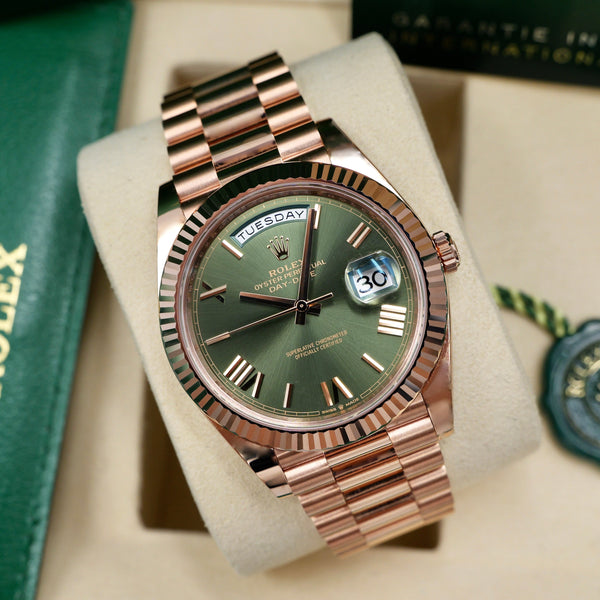 Rolex