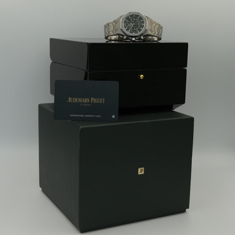 Audemars Piguet